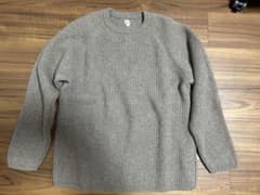 KAPTAIN SUNSHINE 7G Rib Crewneck Sweaterのサムネイル