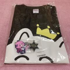 nqrse グッズのサムネイル