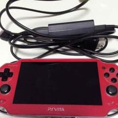 PSPvitaのサムネイル