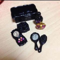 シルバニアファミリーのサムネイル