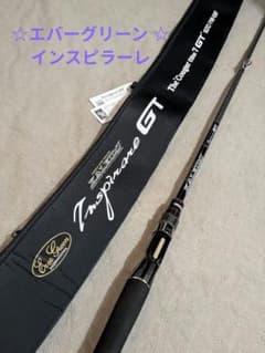 エバーグリーン IGTC-71MF-SXF クーガーエリート7GT【着払い】 - メルカリ