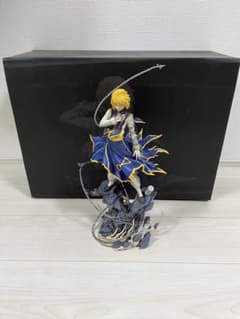 クラピカ ガレージキット 1/6 スケール Hunter Fan Studio - メルカリ