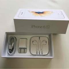 iPhone純正付属品のサムネイル