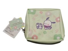 ポチャッコ　カナヘイの小動物　ゆるっとアミューズメント×サンリオキャラクターズ