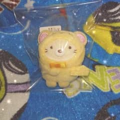 すみっコぐらし 干支ぬいぐるみ 2020 子年 ねずみ ねこのサムネイル
