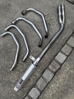 CB400Four nc36 RPM菅 - メルカリ