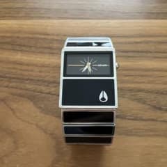 NIXON ニクソン THE CHALET 腕時計 レディース メンズ - メルカリ