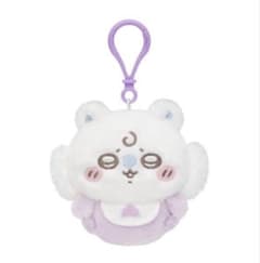 【新品未使用タグ付き】ちいかわ マスコット Chiikawa Baby モモンガのサムネイル