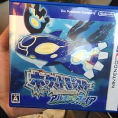 ポケモン ゲーム カセットのサムネイル