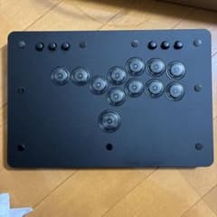 punkworkshop レバーレスのサムネイル