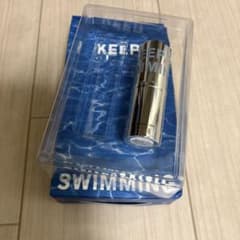 BTS ARIRANG釜山コン 入場特典 香水 613KEEP SWIMMINGのサムネイル