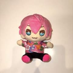けちゃぬいぐるみのサムネイル
