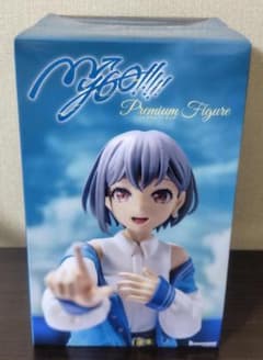 高松燈（BanG Dream! It’sMyGO!!!!!プレミアムフィギュア）