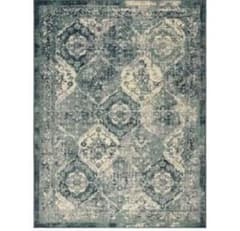 廃盤IKEA ヴォンスベク ラグマット 133x195 virgil abloh - メルカリ