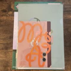 미세스 1번 복권 클리어 파일 & 스티커