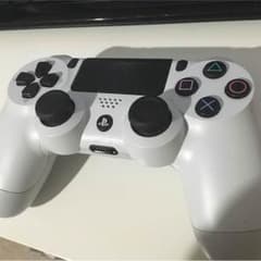 ps4コントローラーのサムネイル