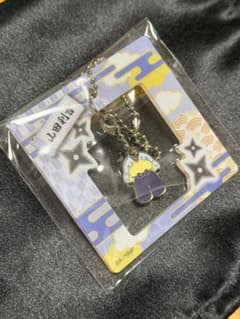 忍たま乱太郎 アクリルキーホルダー（山田利吉）のサムネイル