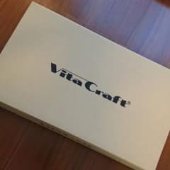 ビタクラフト スーパー鉄フライパン26cmのサムネイル