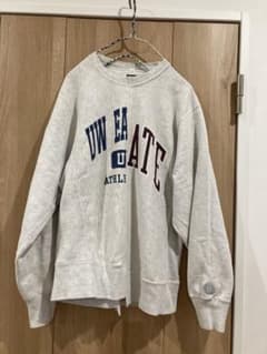 Camさま専用　wiffle リメイクスウェットのサムネイル