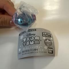 ディズニー ツムツム めじるしアクセサリー スティッチのサムネイル