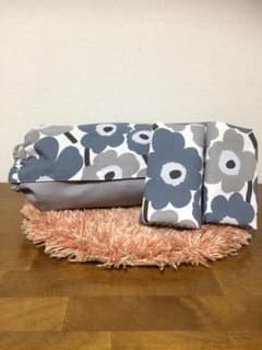 再販♡2点セット♡エルゴカバー＊よだれカバーのサムネイル