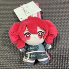 てちぬい 重音テト マスコット - メルカリ