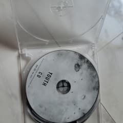 BTS  YOUTH  CD DVD 2枚組 箱無しのサムネイル