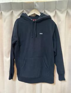 Supreme hoodie シュプリーム パーカー Lのサムネイル