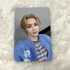 WayV 威神V クン Give Me That サイン会 トレカ - メルカリ