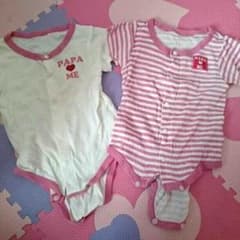 ベビー肌着♡70のサムネイル