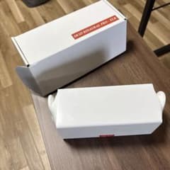 SR3D - XLR ホワイト　希望価格聞きます！のサムネイル
