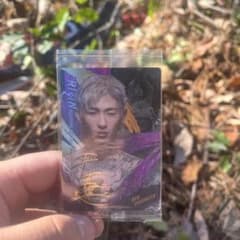 RIM HIRAMOTO トレーディングカード No.25のサムネイル