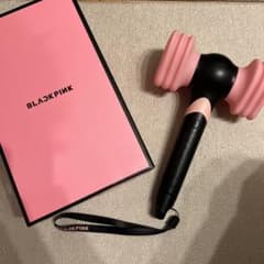 blackpink ペンライト ver.2のサムネイル