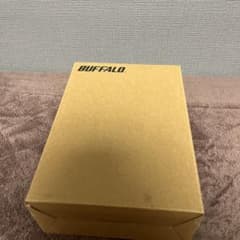 buffalo ルーター機器　新品　WSR-1500AX2Sのサムネイル