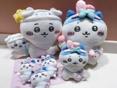 ちいかわ　サンリオコラボ　まとめ売りのサムネイル