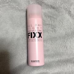 SO.NATURAL ALL DAY TIGHT フィックス FIXX ミストのサムネイル