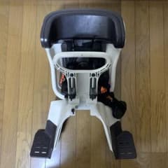 Panasonic 自転車用チャイルドシートのサムネイル