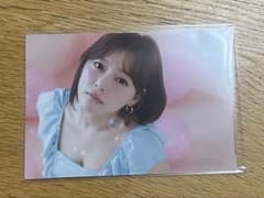 齊藤なぎさ カレンダー発売記念イベント 東京会場限定生写真(2枚セット)のサムネイル