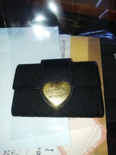 GUCCIキーケースのサムネイル