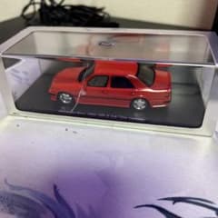 Spark 1/43 Mercedes-Benz AMG 300 E 5.6のサムネイル