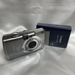 Canon IXY DIGITAL 800 IS 61 - メルカリ