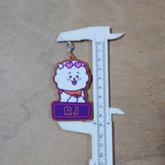 LINE FRIENDS BT21(RJ) 진·러버 매력