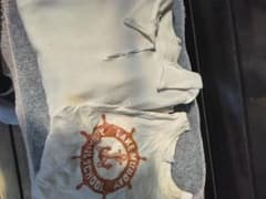 50s 60s ビンテージ スウェット tシャツ セット 襤褸 ベルバシーン 50s 60s ビンテージ スウェット tシャツ セット 襤褸 ベルバシーン