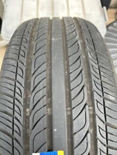 225/45ZR19 ケンダ サマータイヤ 4本セットのサムネイル