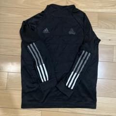 adidas 150センチ　上着のサムネイル