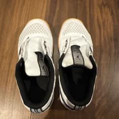 MIZUNO バレーボールシューズ CYCLONE SPEED 5 20.0cmのサムネイル