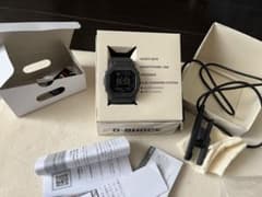 G-SHOCK DW-H5600MB-8JRのサムネイル