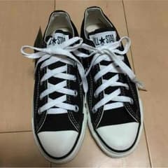 新品 コンバース オールスター USA デッド 4  90s  80sのサムネイル