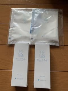 ここラボ ママ&ベビーケアクリーム 30gのサムネイル