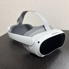 PICO 4 VRヘッドセット 本体 128GB